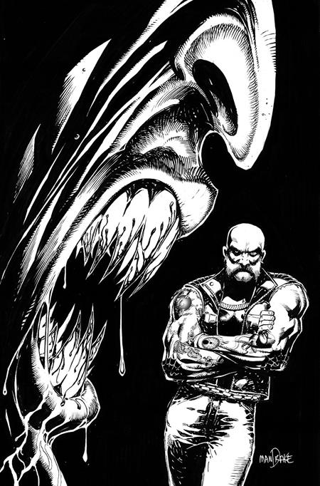 VAMPIRE THE MASQUERADE WAKE IN HATE #1 (OF 4)