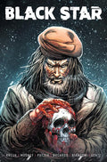 BLACK STAR #5 (OF 5)
