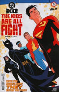 DC K.O.: the Kids Are All Fight Special #1