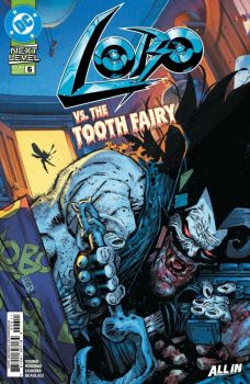 Lobo, Vol. 4 #6
