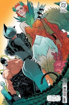 ABSOLUTE BATMAN #23
