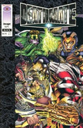 Deathmate #2