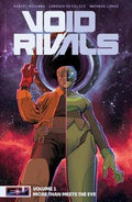 Void Rivals TP #1