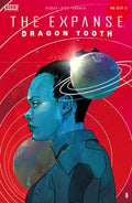 The Expanse: Dragon Tooth #12