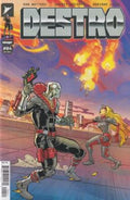 Destro #4