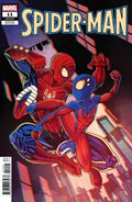 Spider-Man, Vol. 4 #11