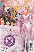 X-Men, Vol. 5 #26