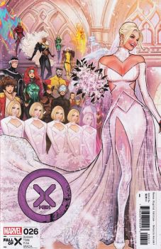 X-Men, Vol. 5 #26