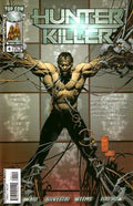 Hunter Killer #4