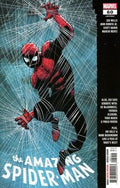 THE AMAZING SPIDER-MAN VOL 6 #60 CVR A JOHN ROMITA JR. REGULAR