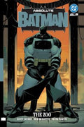 Absolute Batman HC / TP #1