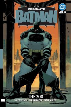 Absolute Batman HC / TP #1