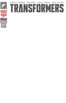 Transformers #25