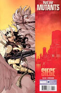 New Mutants, Vol. 3 #11