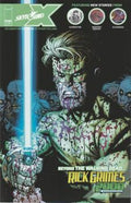 Skybound X #1