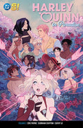 Harley Quinn in Paradise TP Vol. 2