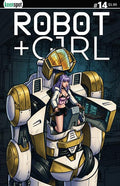ROBOT + GIRL #14