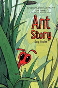 Ant Story TP