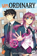 Unordinary TP Vol. 1