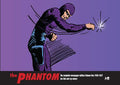 Phantom Deluxe Edition HC Vol. 1 the Complete Newspaper Dailies (1936-1937)