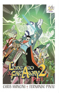 Long Ago and Far Away 2 TP Part 01