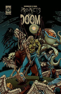PROPHETS OF DOOM #2 (OF 4)
