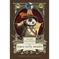 William Shakespeares Star Wars HC the Force Doth Awaken Part the Seventh