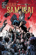 Dead Samurai TP Vol. 1