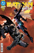 Batman, Vol. 3 #161