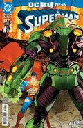 Superman, Vol. 6 #32