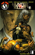 Hunter Killer #6