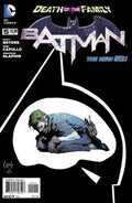 Batman, Vol. 2 #15