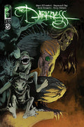DARKNESS (2025) #2 CVR B JASON SHAWN ALEXANDER VAR