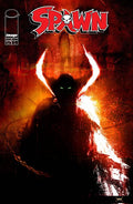 SPAWN #374 JEFF MONK