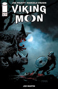 VIKING MOON #4 (OF 5)