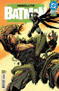 ABSOLUTE BATMAN #14 [2ND PRINTING] CVR A NICK DRAGOTTA