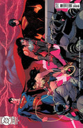 DC ALL IN SPECIAL #1 (ONE SHOT) [3RD PRINTING] STANDARD