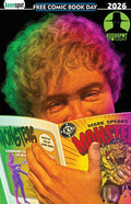 FCBD 2026 Keenspot Spotlight 2026