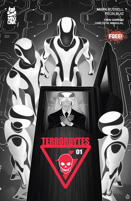 FCBD 2026 Terrorbytes #1