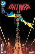 Batman, Vol. 4 #10