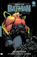 Absolute Batman HC / TP #2