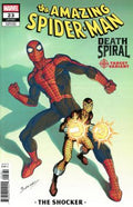 The Amazing Spider-Man, Vol. 7 #23