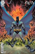 Batman, Vol. 4 #1