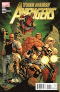 New Avengers, Vol. 2 #7