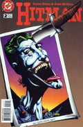 HITMAN #2 STANDARD