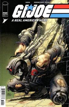 G.I. Joe: A Real American Hero 2023 #315