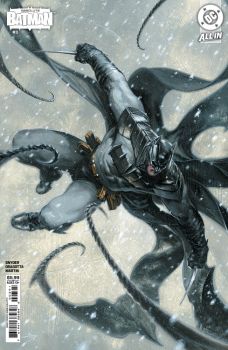 Absolute Batman #3