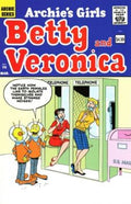 Archie's Girls Betty and Veronica #75