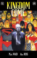 Kingdom Come [NL] #2