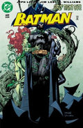 Batman, Vol. 1 #609